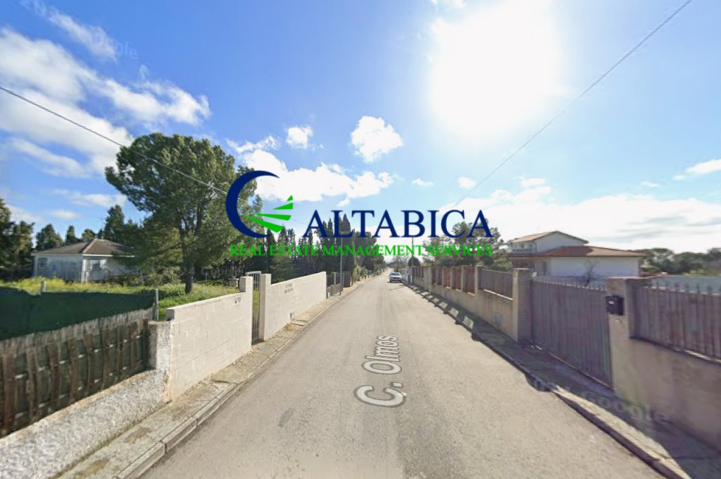 Imagen 2 de Casa-Chalet en Venta en Numancia De La Sagra Toledo