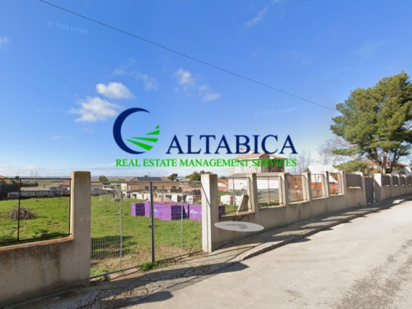 Imagen 3 de Casa-Chalet en Venta en Numancia De La Sagra Toledo