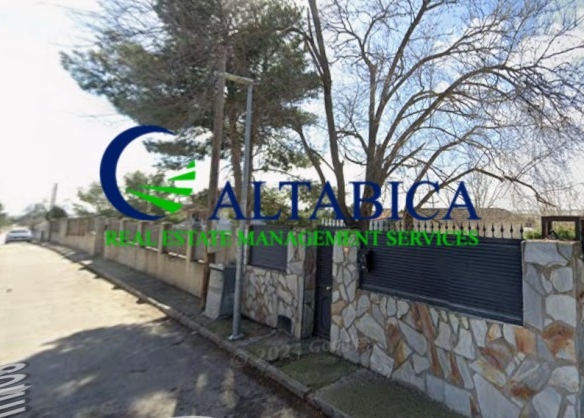 Imagen 4 de Casa-Chalet en Venta en Numancia De La Sagra Toledo