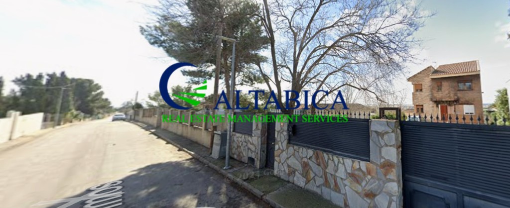 Imagen 4 de Casa-Chalet en Venta en Numancia De La Sagra Toledo