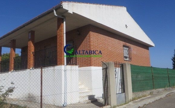 Imagen 3 de Casa-Chalet en Venta en Palomeque Toledo