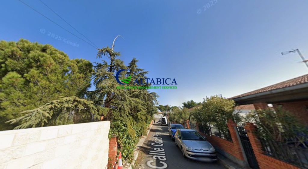 Imagen 4 de Casa-Chalet en Venta en Palomeque Toledo