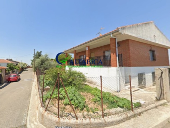 Imagen 1 de Casa-Chalet en Venta en Palomeque Toledo