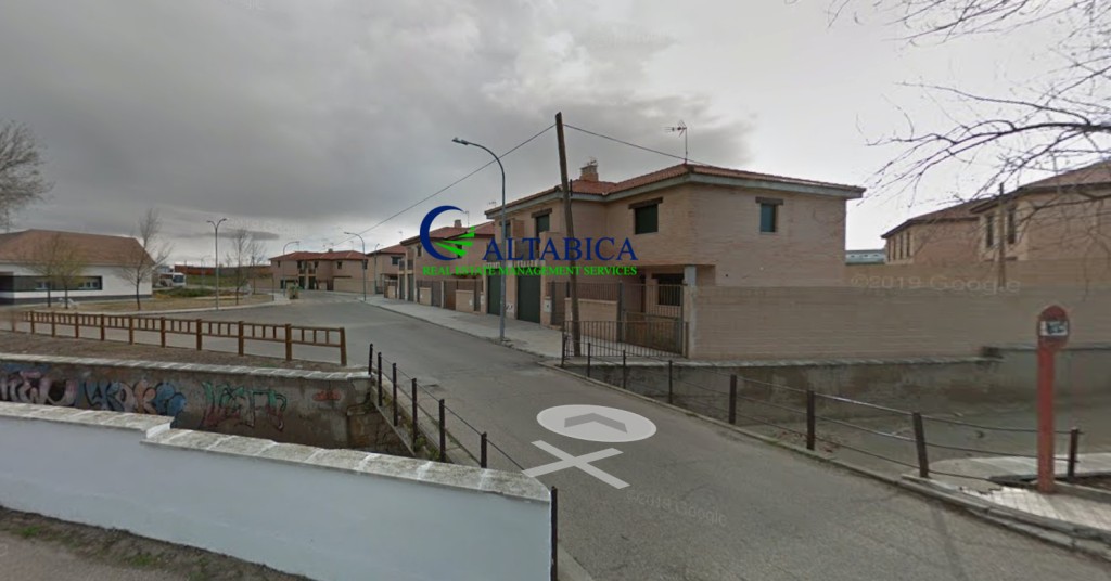 Imagen 2 de Casa-Chalet en Venta en Mora Toledo
