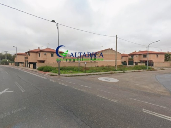 Imagen 4 de Casa-Chalet en Venta en Mora Toledo