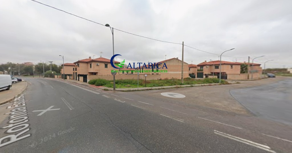 Imagen 4 de Casa-Chalet en Venta en Mora Toledo