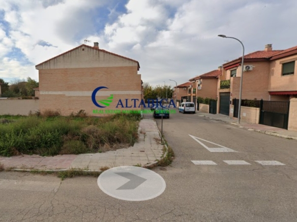 Imagen 2 de Casa-Chalet en Venta en Mora Toledo