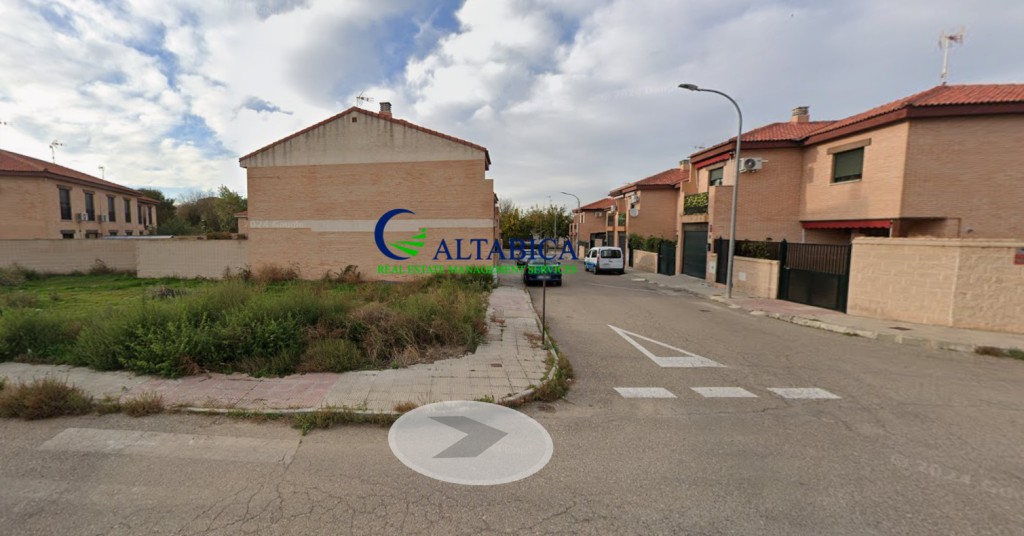 Imagen 2 de Casa-Chalet en Venta en Mora Toledo