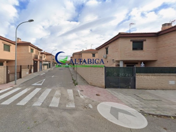 Imagen 3 de Casa-Chalet en Venta en Mora Toledo
