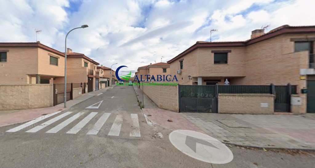 Imagen 3 de Casa-Chalet en Venta en Mora Toledo