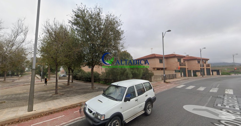 Imagen 2 de Casa-Chalet en Venta en Mora Toledo