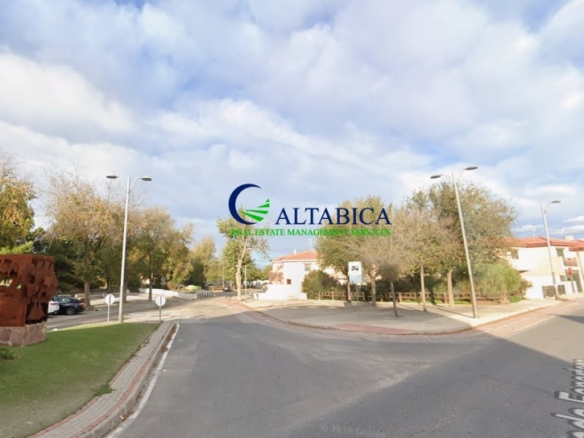 Imagen 3 de Casa-Chalet en Venta en Mora Toledo