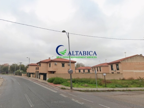 Imagen 1 de Casa-Chalet en Venta en Mora Toledo