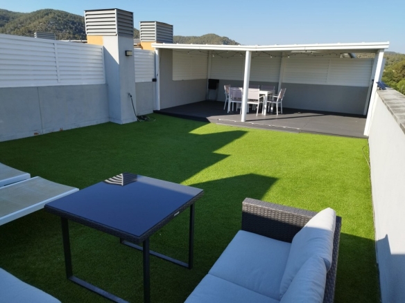 Imagen 1 de Piso en Venta en Sant Pere De Ribes Barcelona