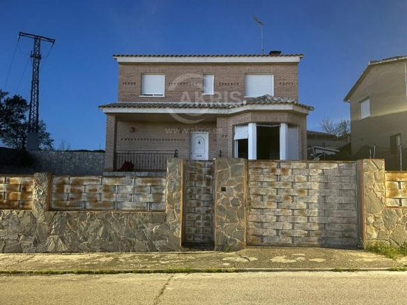 Imagen 1 de Casa en Méntrida