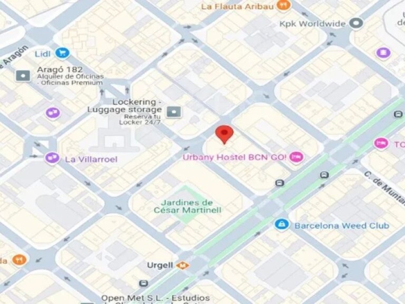 Imagen 2 de Piso en Barcelona