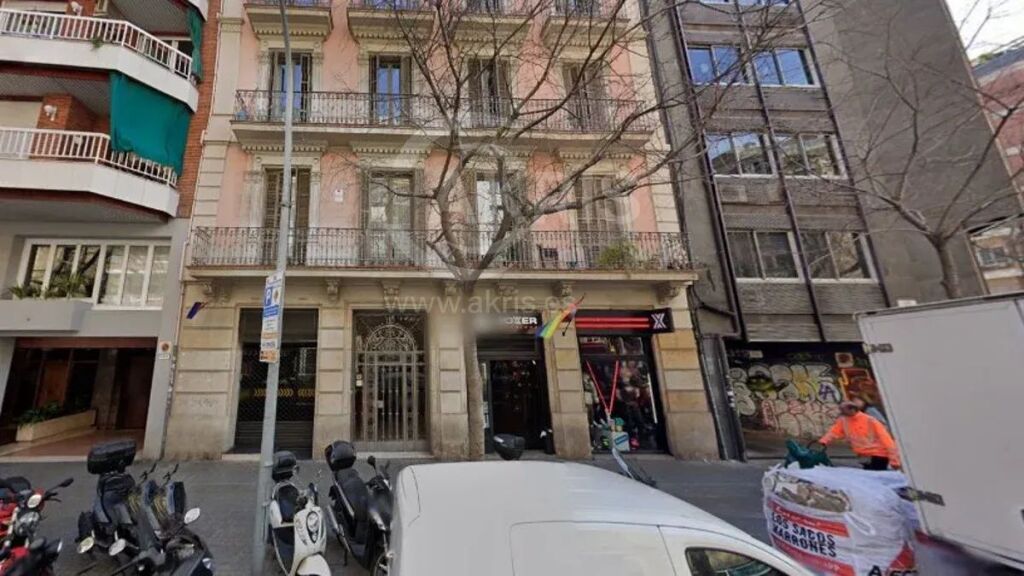 Imagen 1 de Piso en Barcelona