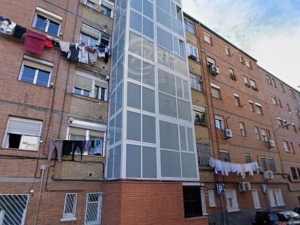 po-1269391-imagen - El Club del Propietario Imagen 1 de Piso en Madrid