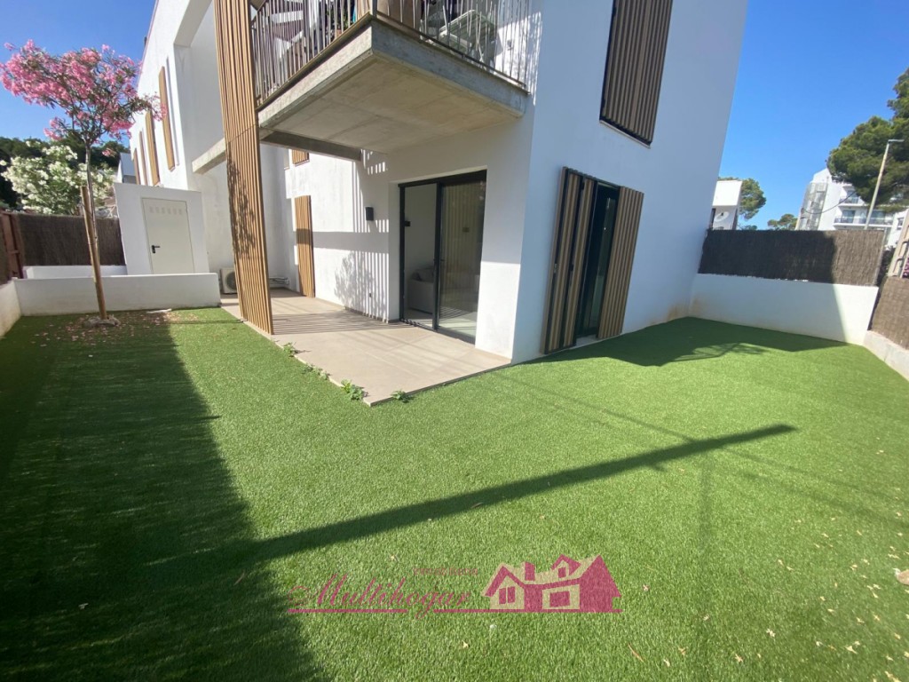 Imagen 3 de Apartamento en Venta en Sant Antoni De Portmany Baleares