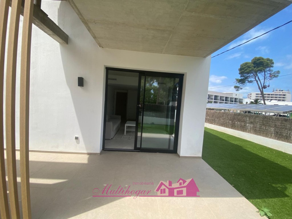 Imagen 4 de Apartamento en Venta en Sant Antoni De Portmany Baleares