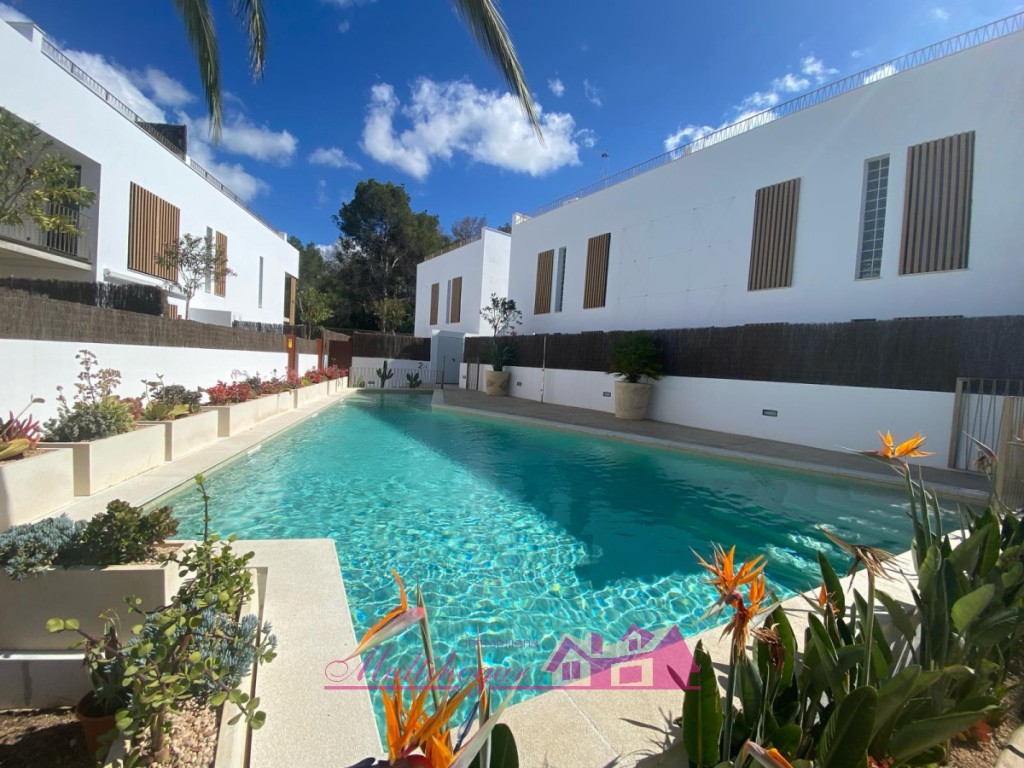 Imagen 1 de Apartamento en Venta en Sant Antoni De Portmany Baleares