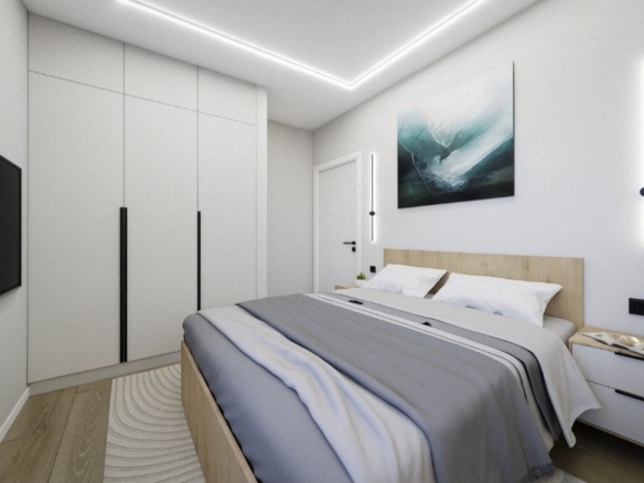 Imagen 3 de Apartamento en Venta en Torrevieja Alicante
