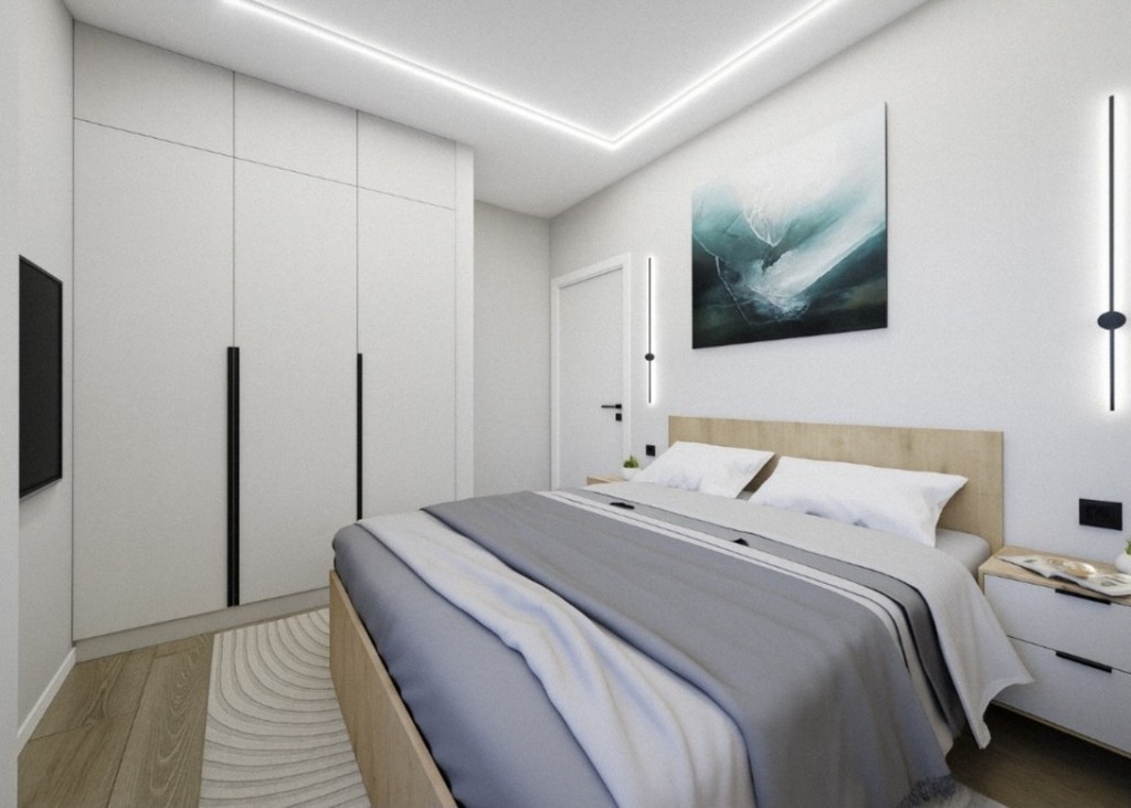 Imagen 3 de Apartamento en Venta en Torrevieja Alicante