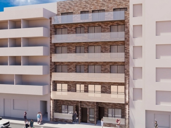 Imagen 1 de Apartamento en Venta en Torrevieja Alicante