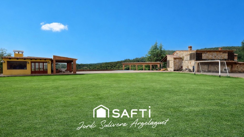 Imagen 1 de CHALET CON VISTAS ESPECTACULARES