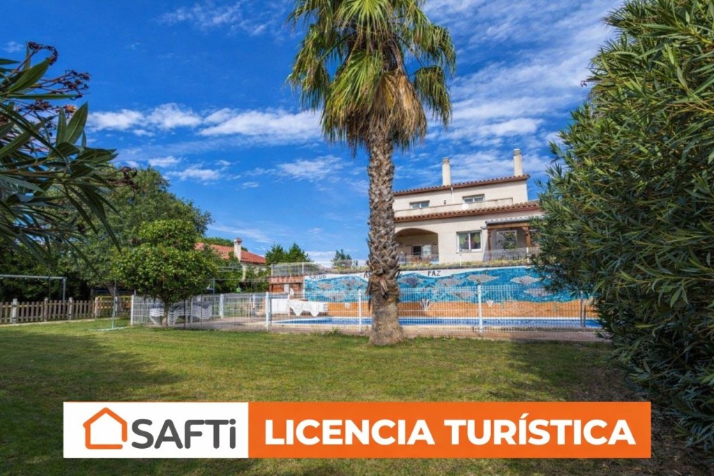 Imagen 2 de Una casa de ensueño en Maçanet