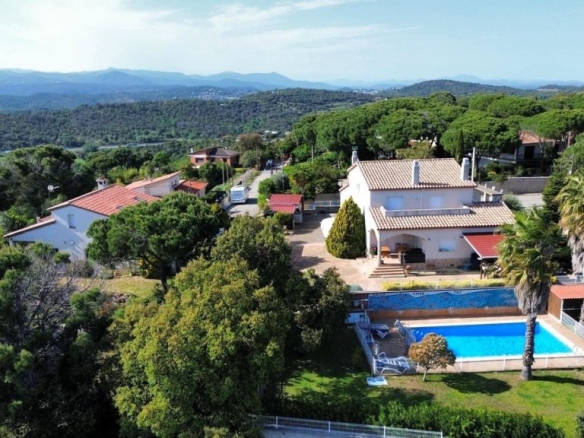Imagen 3 de Una casa de ensueño en Maçanet