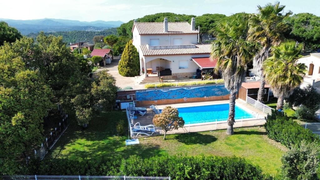 Imagen 1 de Una casa de ensueño en Maçanet