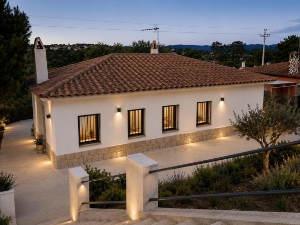 Imagen 3 de Vivienda unifamiliar sobre parcela de 1200m