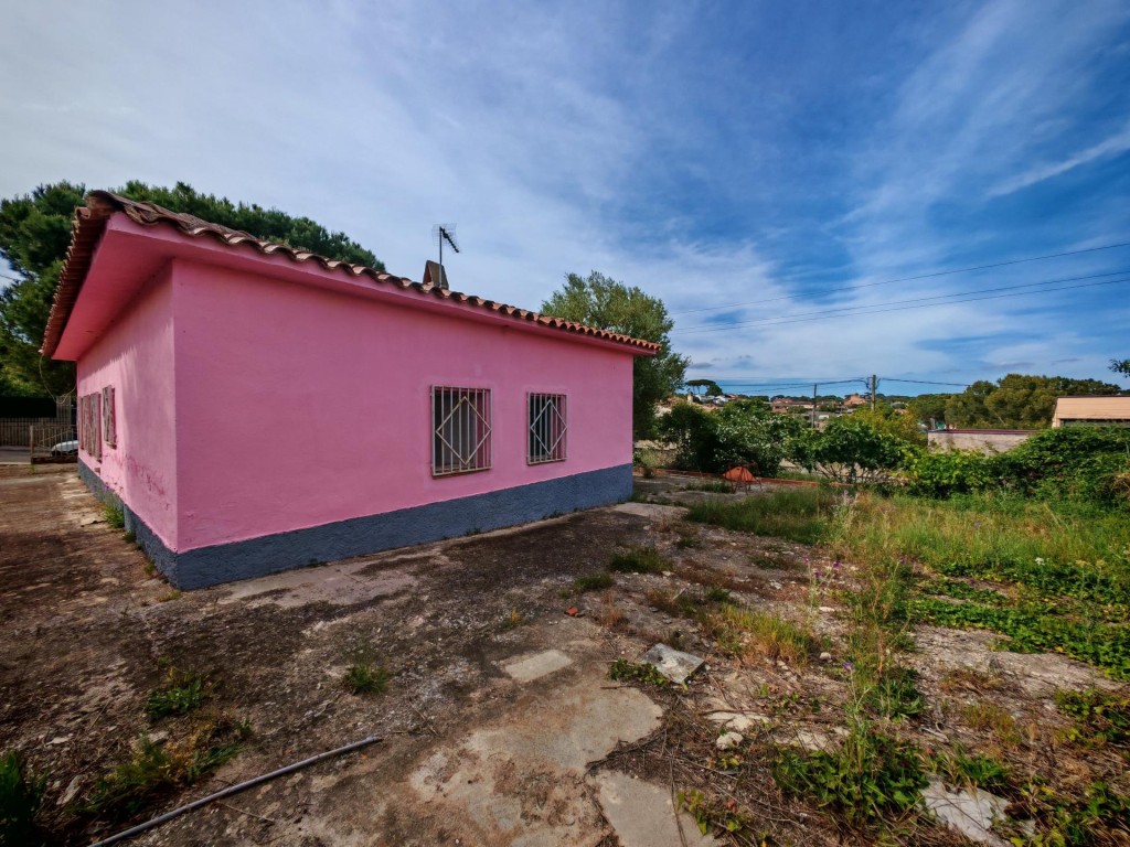 Imagen 4 de Vivienda unifamiliar sobre parcela de 1200m