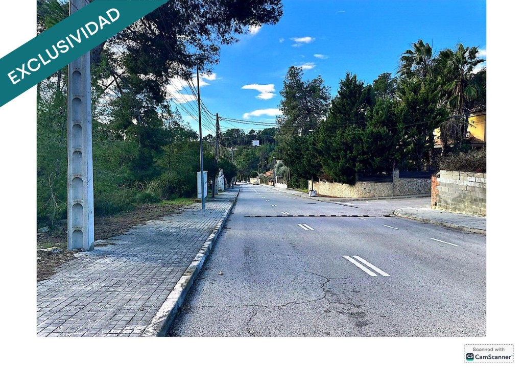 Imagen 2 de La parcela donde tu proyecto toma forma: vistas