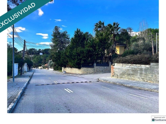 Imagen 1 de La parcela donde tu proyecto toma forma: vistas