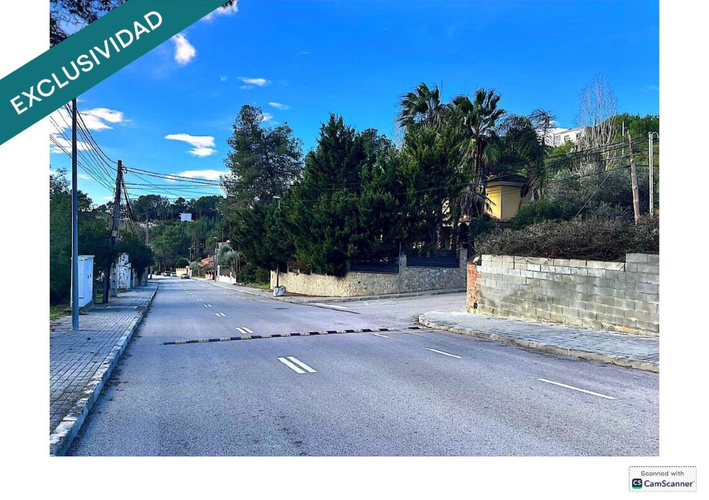 Imagen 1 de La parcela donde tu proyecto toma forma: vistas