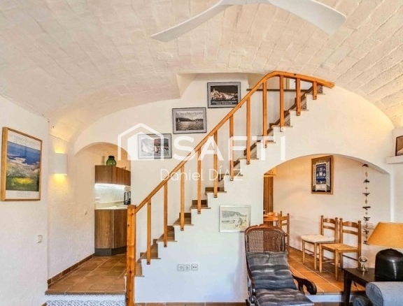 Imagen 2 de Histórica casa en Cadaqués