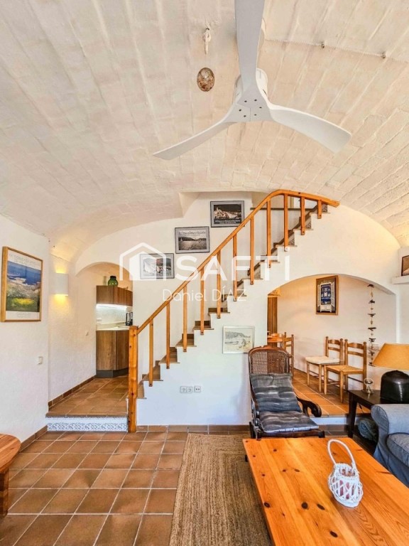 Imagen 2 de Histórica casa en Cadaqués