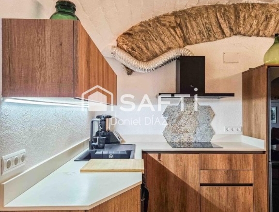 Imagen 4 de Histórica casa en Cadaqués