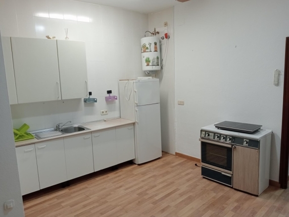 Imagen 2 de Apartamento en Alquiler en Sevilla Sevilla