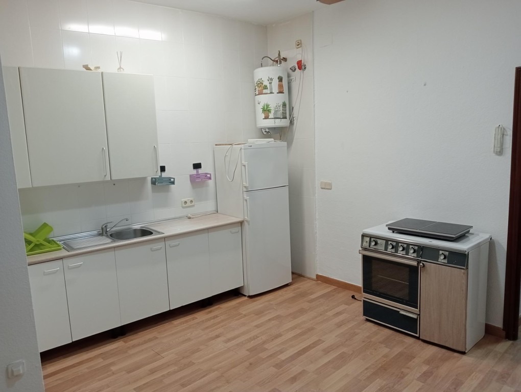 Imagen 2 de Apartamento en Alquiler en Sevilla Sevilla