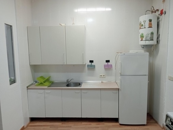 Imagen 3 de Apartamento en Alquiler en Sevilla Sevilla