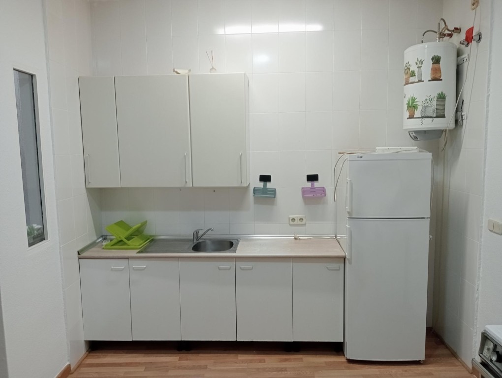 Imagen 3 de Apartamento en Alquiler en Sevilla Sevilla