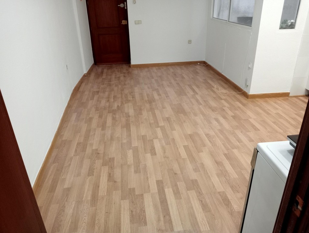 Imagen 4 de Apartamento en Alquiler en Sevilla Sevilla
