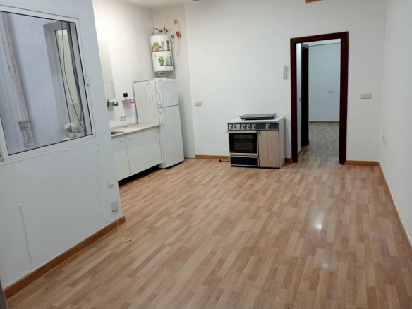 po-1269445-imagen - El Club del Propietario Imagen 1 de Apartamento en Alquiler en Sevilla Sevilla
