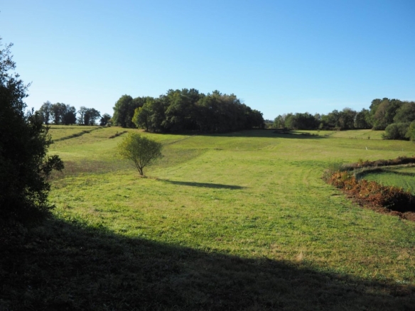 Imagen 2 de Finca histórica gallega con un potencial infinito cerca de Forcarei
