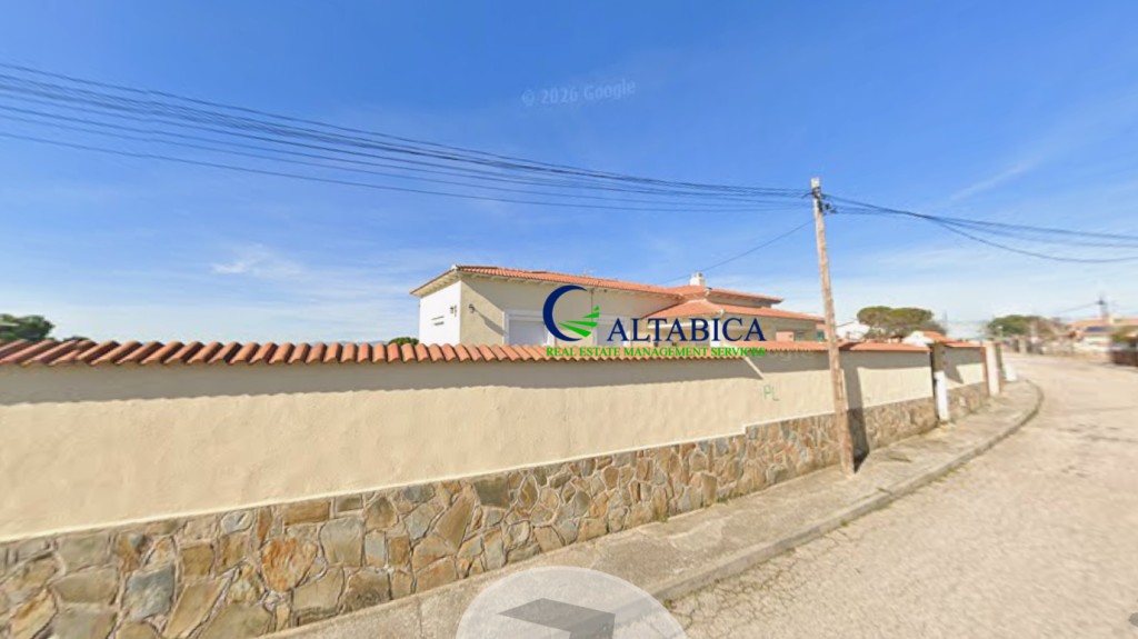 Imagen 2 de Casa-Chalet en Venta en Mentrida Toledo