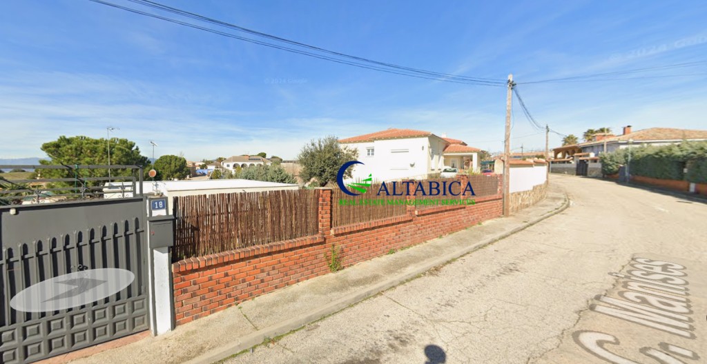 Imagen 3 de Casa-Chalet en Venta en Mentrida Toledo
