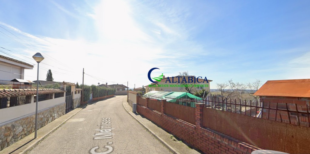 Imagen 4 de Casa-Chalet en Venta en Mentrida Toledo